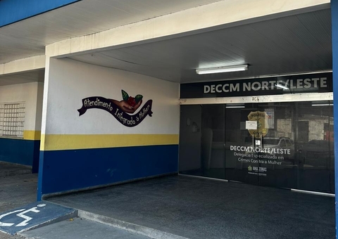 Transtornado, homem invade casa e ataca ex-companheira em Manaus