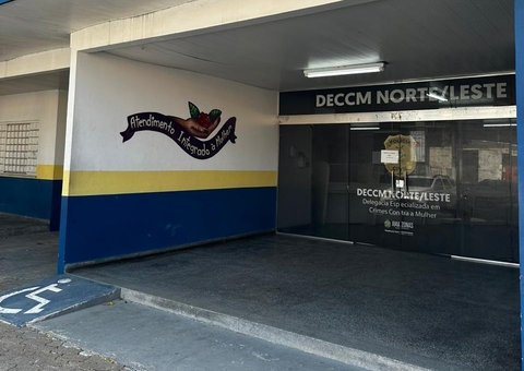 Homem é preso por perseguir e ameaçar ex na Cidade de Deus