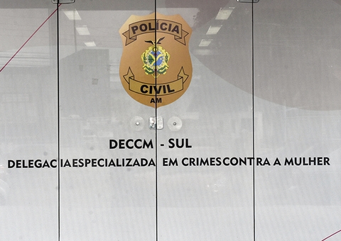 Com medida protetiva, mulher tem casa invadida e é agredida pelo ex em Manaus