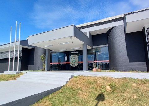 Procurado para depor sobre morte da namorada é preso por estupro no Amazonas