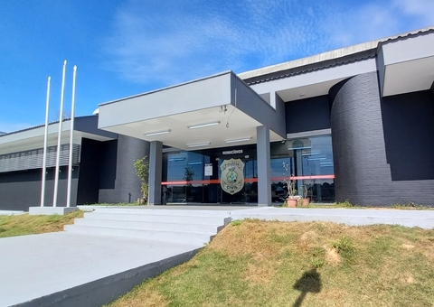 Envolvido em triplo homicídio na Compensa, ‘Boneca’ volta a ser preso por assassinato