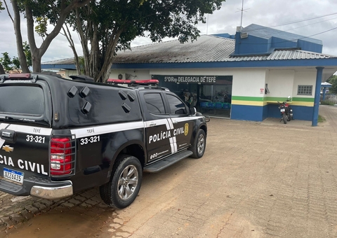 Vizinho aproveita momento a sós e estupra menina de 4 anos em Tefé