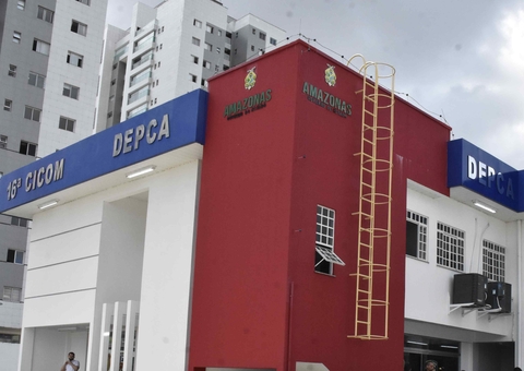 Suspeito de estuprar enteada de 13 anos em Coari é preso em Manaus