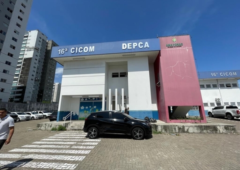 Homem é preso por atacar garota a caminho da casa de amiga em Manaus