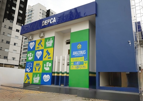 Pai é preso por estuprar filho de 3 anos e exibir vídeos pornográficos ao mais velho em Manaus