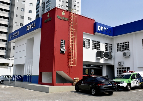 Suspeito de agredir e estuprar adolescente de 13 anos na BR-174 é preso