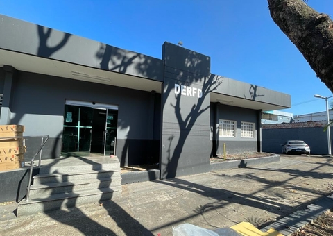 Dupla é presa após matar homem com 34 facadas durante roubo no Santo Antônio