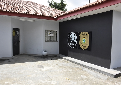 Homem é preso por comprar carro roubado em Manaus