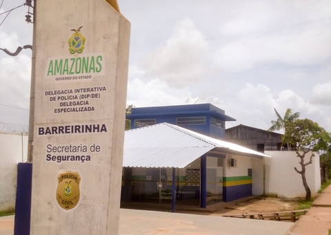 Homem condenado a 8 anos de prisão por estupro de criança é preso no Amazonas