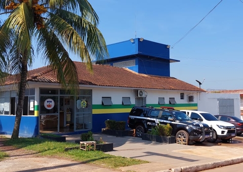 Padrasto condenado por estuprar enteada de 8 anos é preso no Amazonas