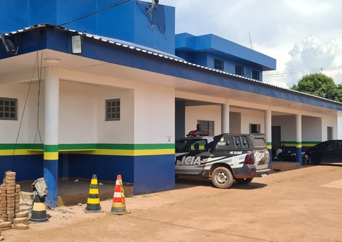 Suspeito de matar amante da esposa após descobrir 'chifre' é preso em Manaus