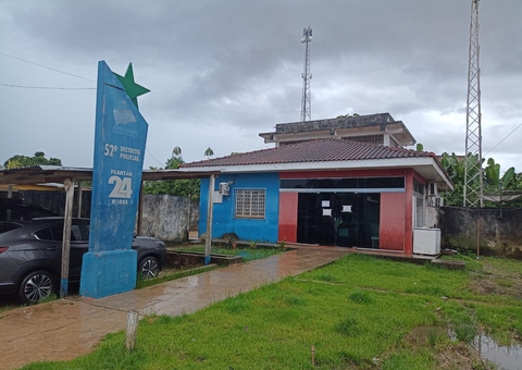 Homem invade casa e espanca mulher após não conseguir estuprá-la em Jutaí