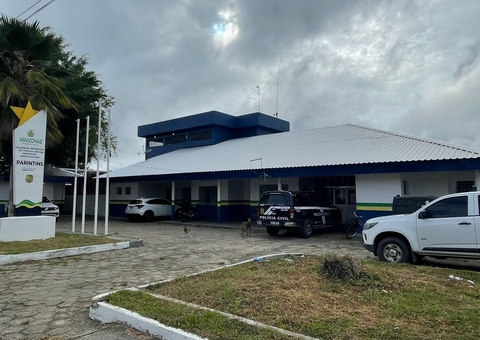 Padrasto é preso por estuprar três enteadas adolescentes no Amazonas