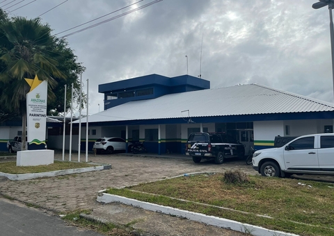 Homem se enfurece e sufoca a ex após ser cobrado para ajudar filho em Parintins