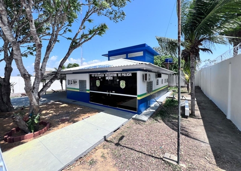 'Mano JD’ é preso por assassinato de caseiro morto no lugar do irmão em Silves