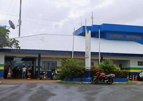 Homem é preso por estuprar adolescente no Amazonas 