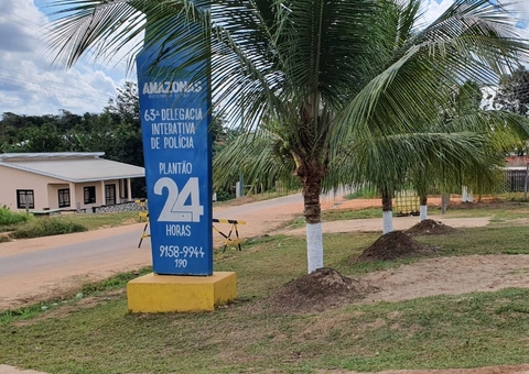 Foragido por roubo e extorsão é preso em Pauini 