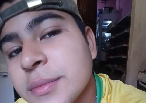 Jovem desaparece após sair da casa da mãe em Manaus