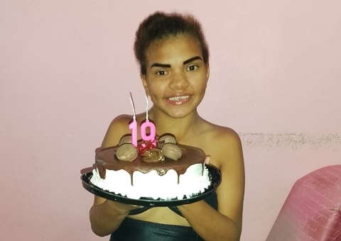 Jovem com TEA desaparece após sair da escola em Manaus; família pede ajuda