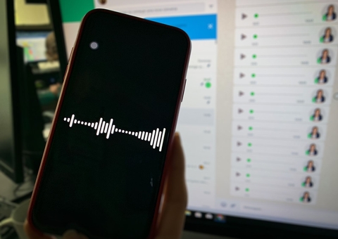 Criminosos usam Inteligência Artificial que imita voz para aplicar golpes em Manaus 