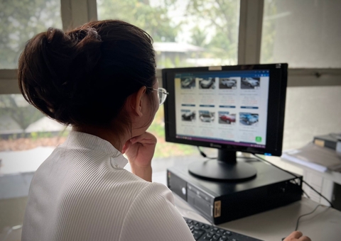 Polícia faz alerta sobre golpe do Leilão Virtual no Amazonas; saiba como se proteger