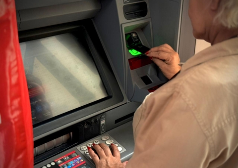 Polícia divulga alerta sobre golpes em agências bancárias no Amazonas