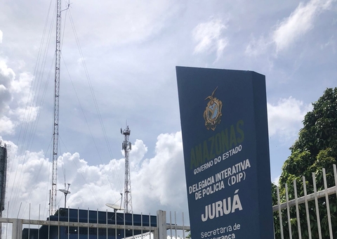 Polícia prende homem suspeito de cometer ao menos 8 roubos em Juruá