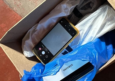 Mulher é presa após aplicar golpe em site de compra e venda em Manaus