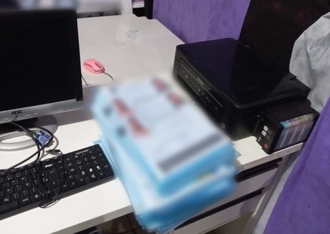 Homem é preso por aplicar golpes com imóveis de programas habitacionais em Manaus