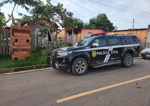 Homem é preso por estuprar neta e filha da esposa em Itapiranga
