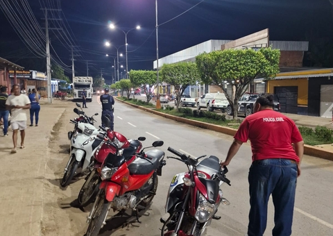 Homem com passagens por tentativa de homicídio e tráfico em Goiás é preso no Amazonas 