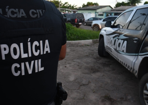 Trio que torturou e matou homem condenado pelo ‘tribunal do crime’ é preso no Amazonas