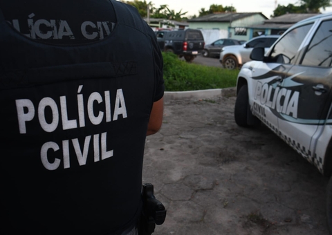 Homem é preso por estuprar e manter criança em cárcere por 8 meses em Japurá