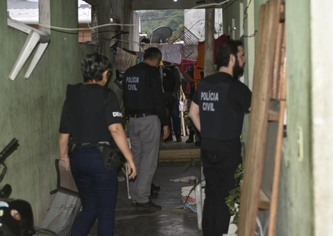 Influencer e organizador de baile funk é preso em Manaus