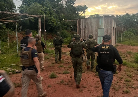 Quinto suspeito de matar padrasto e enteada de 5 anos é preso em Itacoatiara