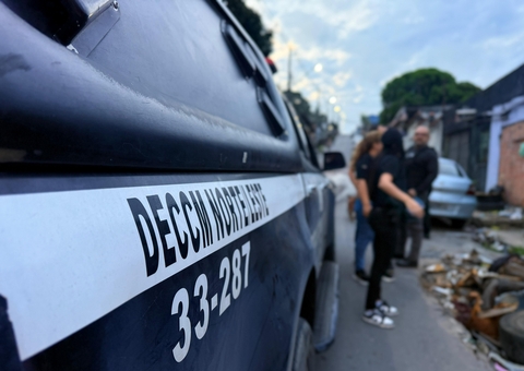 Mais de 12 mil mulheres pediram proteção policial de agressores no Amazonas em um ano