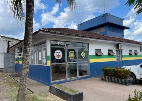 Dupla é presa por invadir sítio e tentar matar casal durante assalto no Amazonas