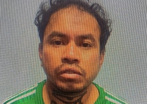 Suspeito de furtar arma de casa de agente de segurança pública em Flores é procurado