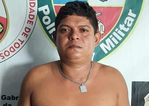 Polícia procura suspeito de roubar R$ 50 mil de comércio no Amazonas