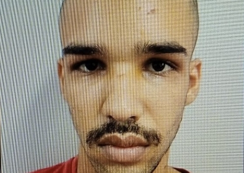 Dupla é presa após arrastão no Colônia Santo Antônio; comparsa é procurado