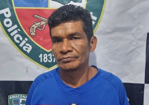 Polícia procura suspeito de matar jovem a pauladas no Amazonas