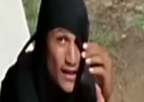 Homem que furtou residência no bairro Flores é procurado pela polícia