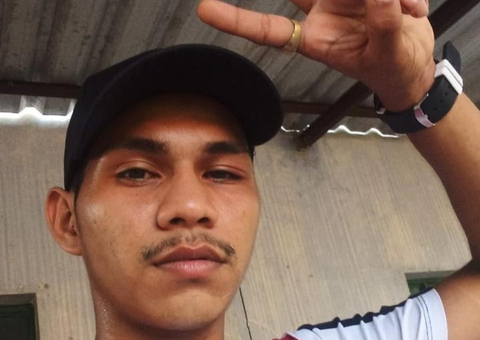 Homem que efetuou disparos em supermercado de Manacapuru durante roubo é procurado