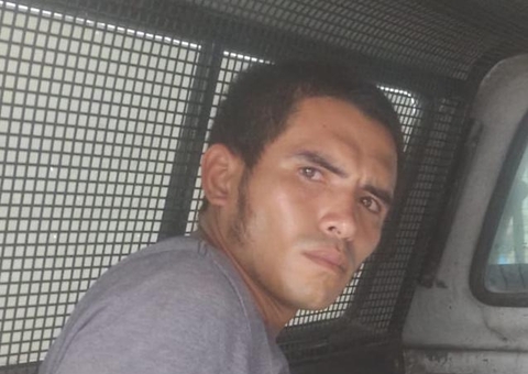 Suspeito de roubo a casas e comércios é procurado pela Polícia Civil em Manaus