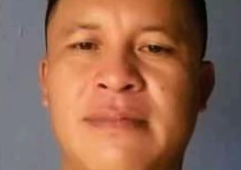 Polícia divulga imagem de procurado por homicídio em Itapiranga