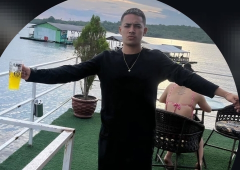 Polícia procura suspeito de sequestrar e torturar homem com terçado no Amazonas