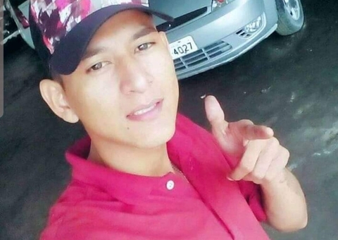 Família procura homem que desapareceu após ir à feira em Manaus