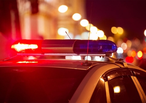 Discussão em família deixa duas pessoas baleadas e um homem ferido