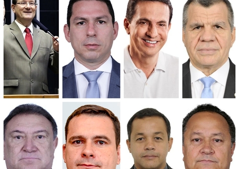 PEC dos Precatórios: Veja como votaram os deputados do Amazonas