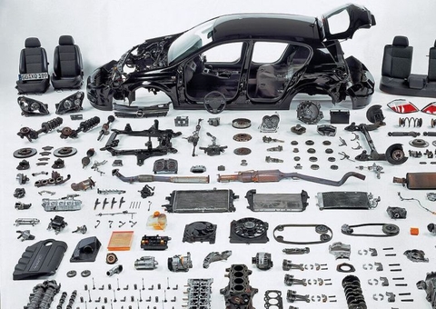 Manutenção e peças de veículos gastam R$ 680 mil de Humaitá